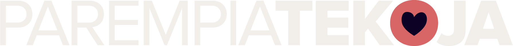 Parempia Tekoja logo